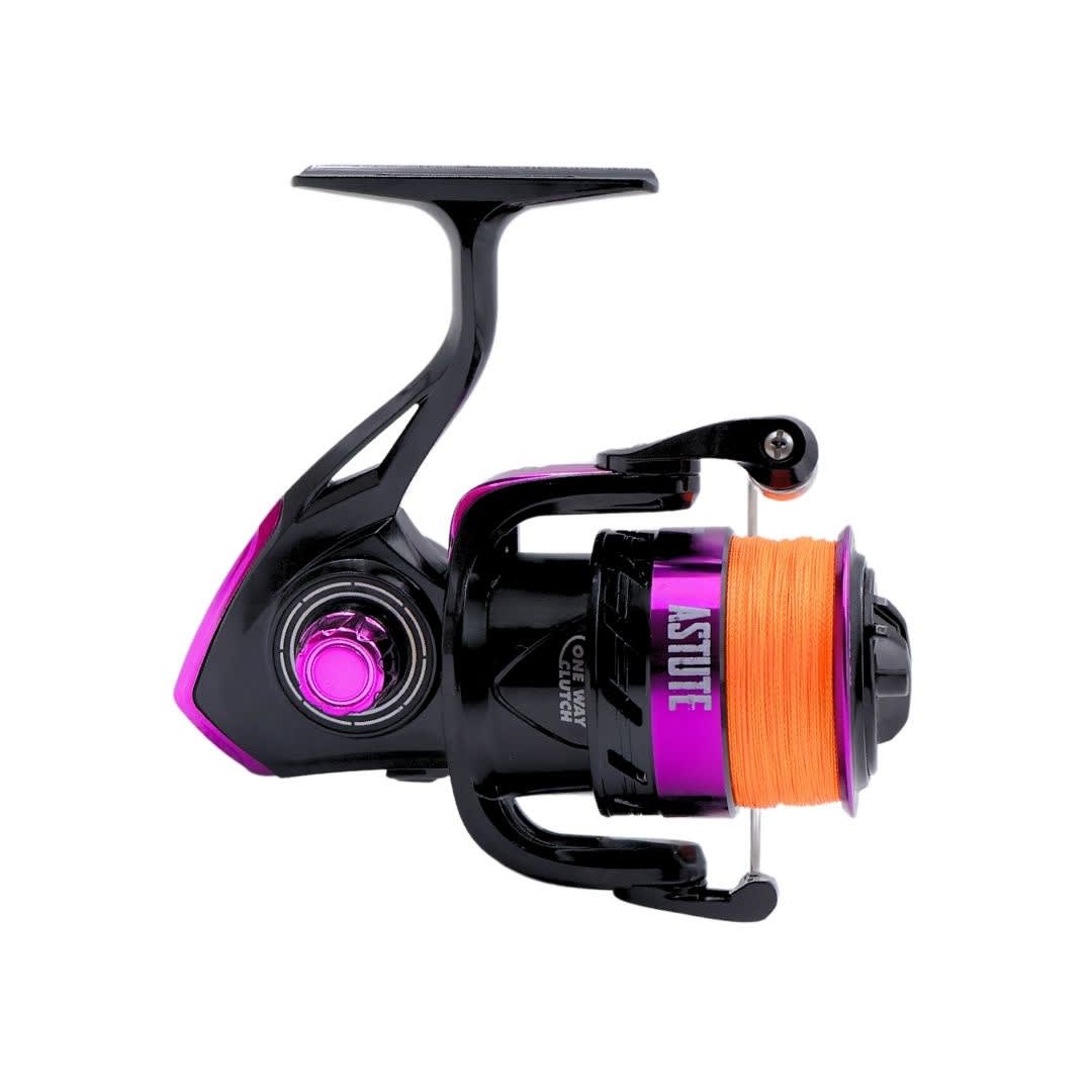 CARRETE PIONEER ASTUTE 10003