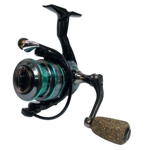 CARRETE PIONEER FIRESTORM 40001