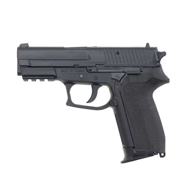 PISTOLA BALIN CO2 KWC SIG S. 20221