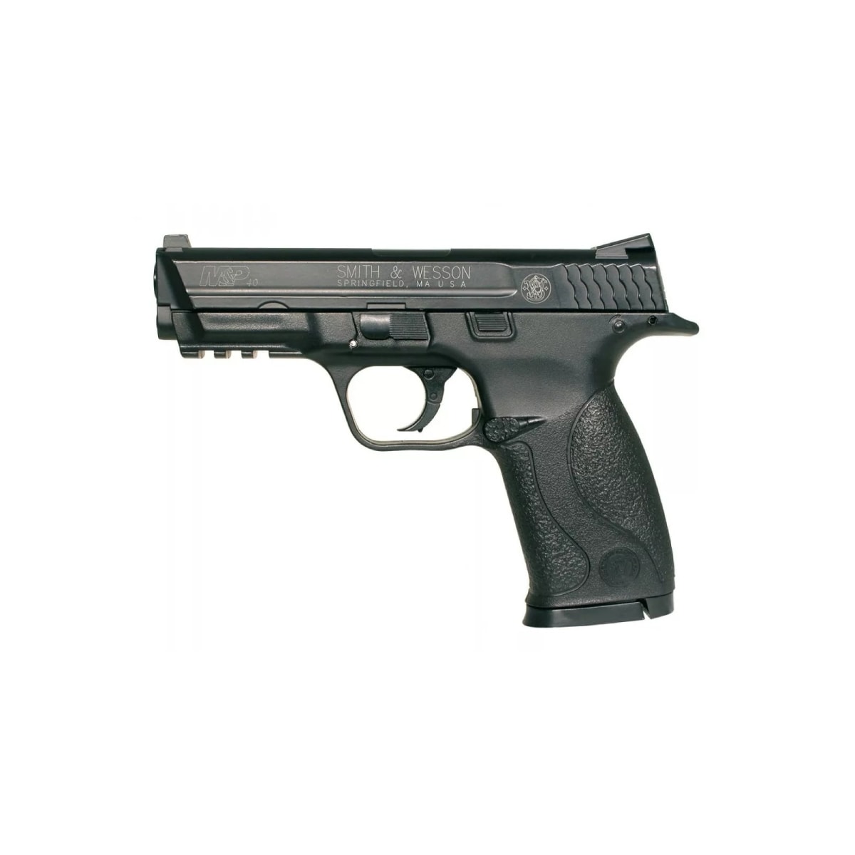 PISTOLA BALIN CO2 KWC SMITHYW. MP401