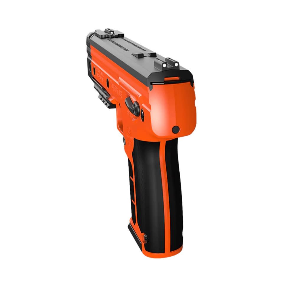 PISTOLA TRAUMÁTICA CO2 BYRNA SDXL KINETIC BB 17MM4