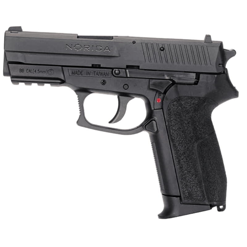 PISTOLA BALIN NORICA N.A.C CAL.177(4.5MM) 17011