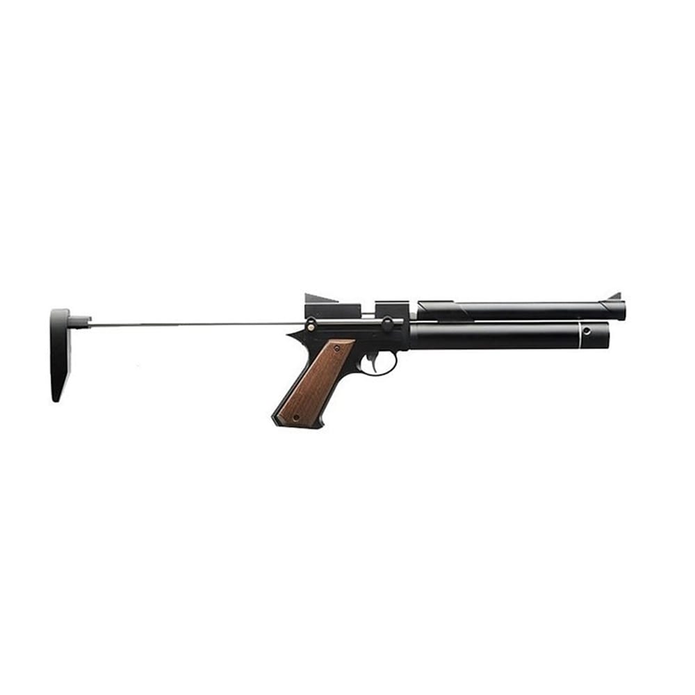 PISTOLA PCP PP750 5,5MM SNOWPEAK3