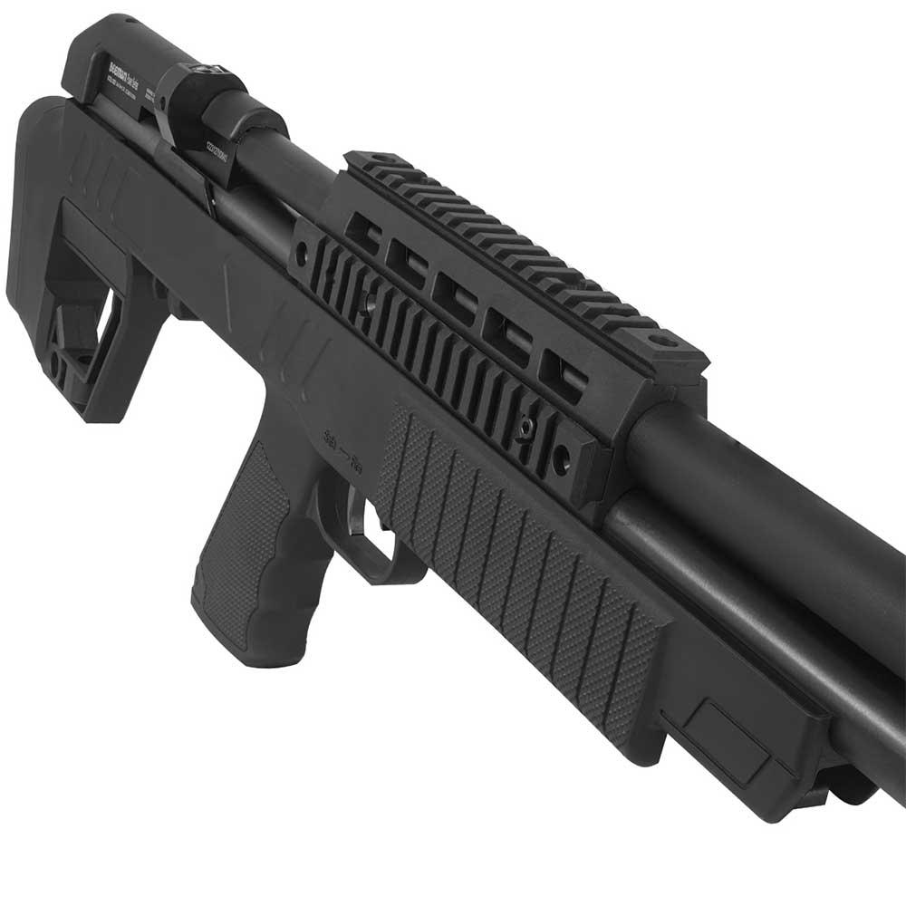 RIFLE BEEMAN 13625 CAL.5.5MM SINTETICO NEGRO3