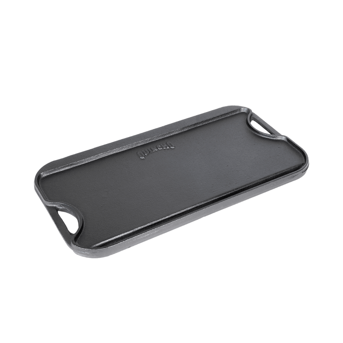 BBQ PLANCHA GRILL REVERSIBLE QUINCHO1