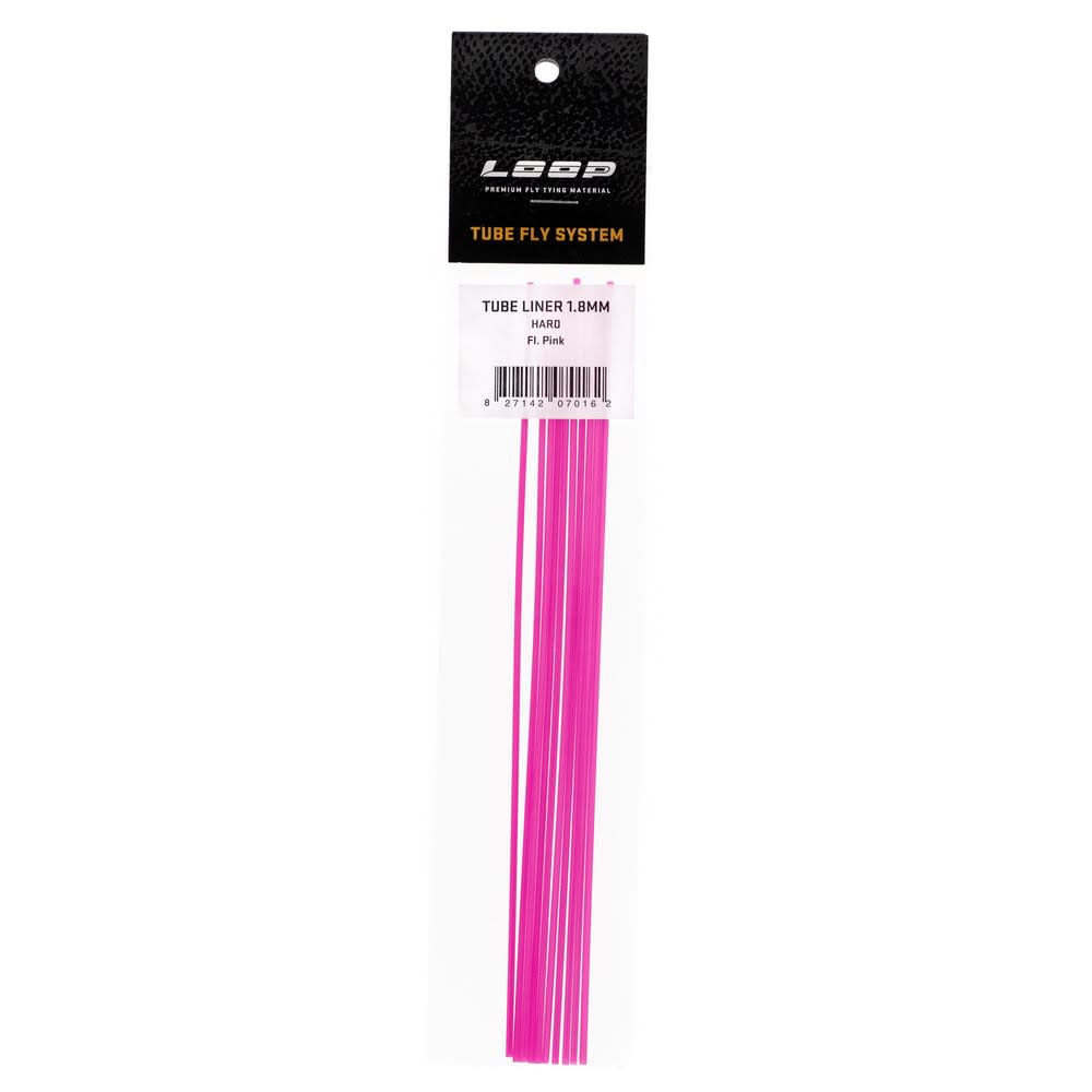 FLY TUBE 1.8mm2