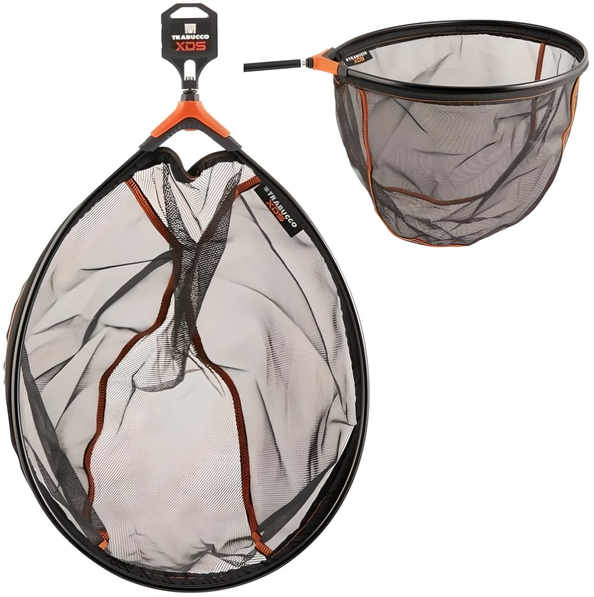 CHINGUILLO TRABUCCO XDS POWER RUBBER NET1