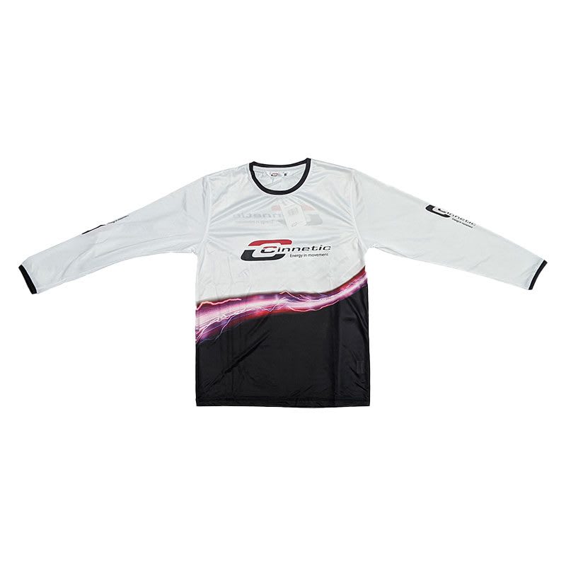 CAMISETA CINNETIC DRY LONG SLEEVE1