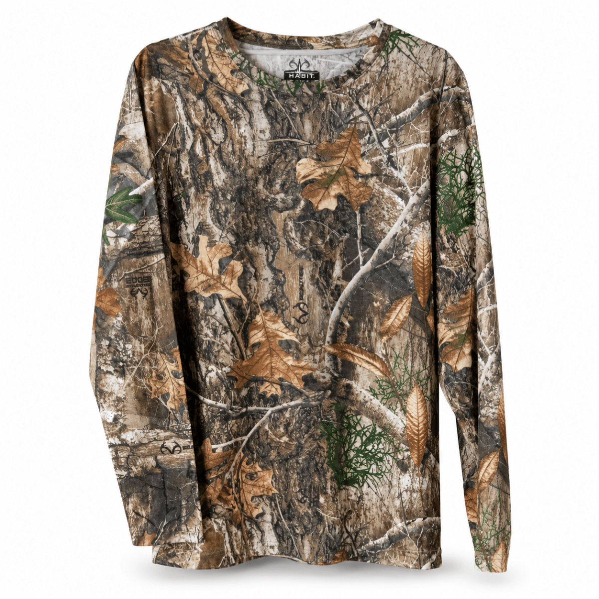POLERAS CACERIA 922 - RALTREE EDGE1