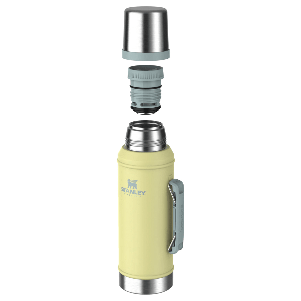 Termo Stanley Classic Pomelo | 950 ml2