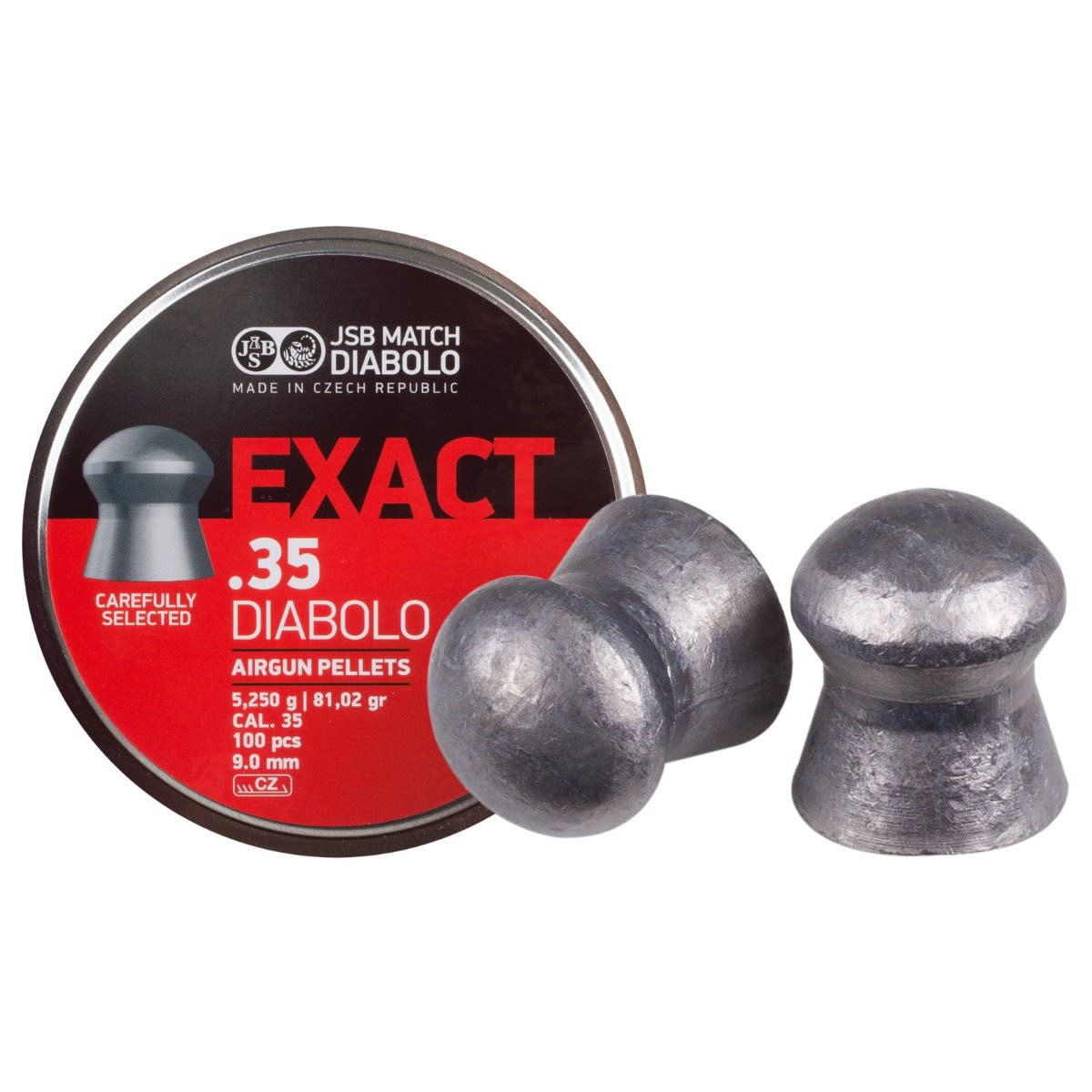POSTON JSB EXACT DIABOLO1