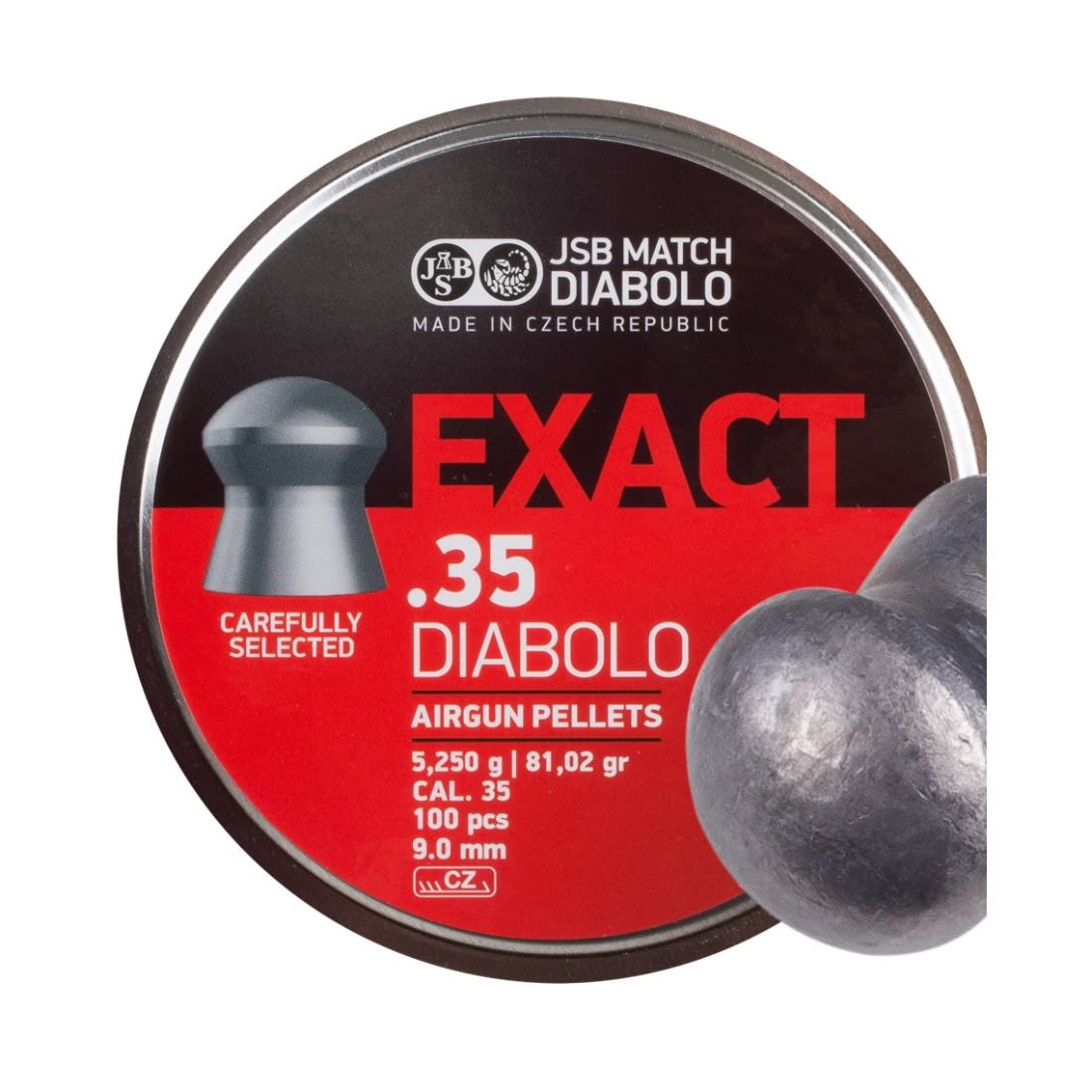 POSTON JSB EXACT DIABOLO3