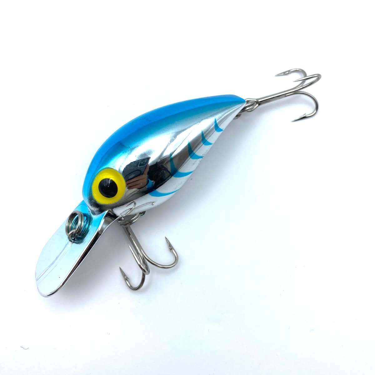 POTXA BRADS MAGNUM WIGGLER WMW.0351