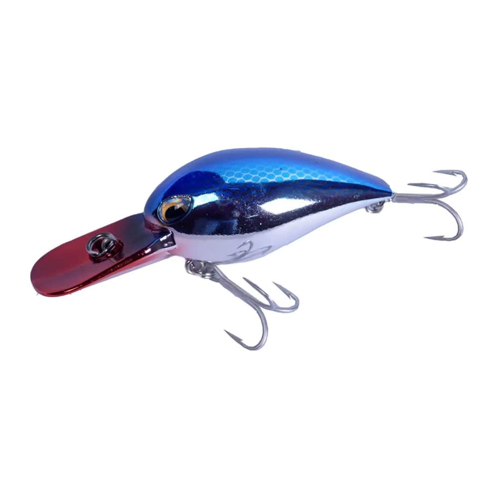 SEÑUELO POTXA CHINOOK 9,5CM 21G / BL1