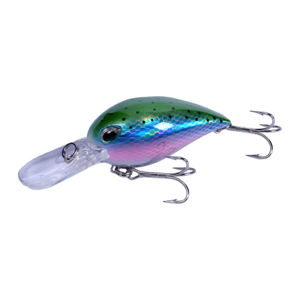 SEÑUELO POTXA CHINOOK 9,5CM 21G / RB1