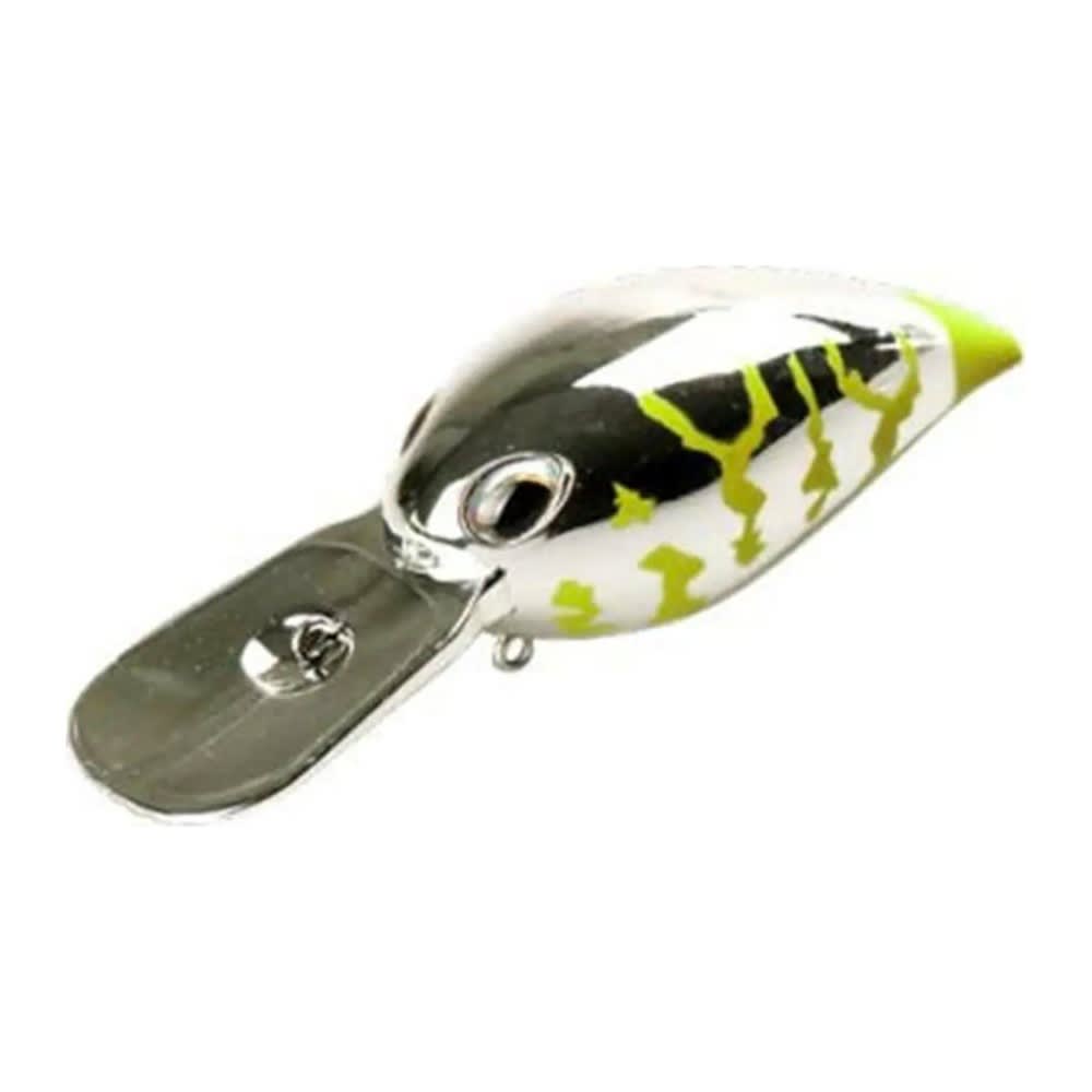 SEÑUELO POTXA CHINOOK 9,5CM 21G / SG1