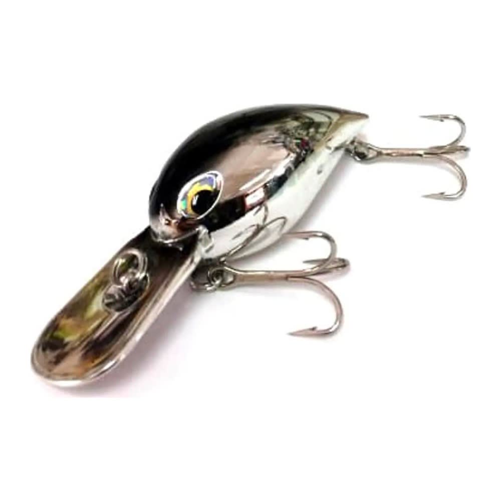 SEÑUELO POTXA CHINOOK 9,5CM 21G / SL1
