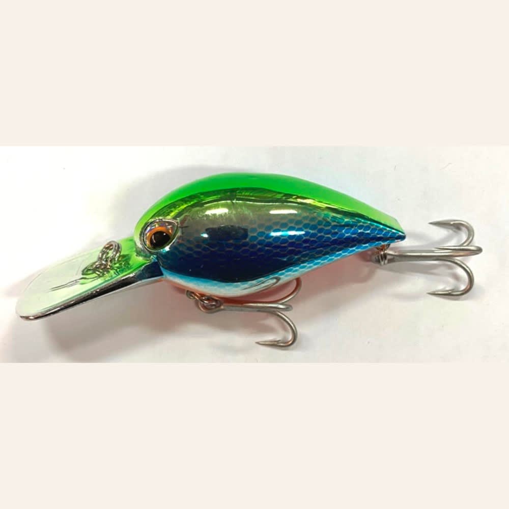 SEÑUELO POTXA CHINOOK 9,5CM 21G / TF1