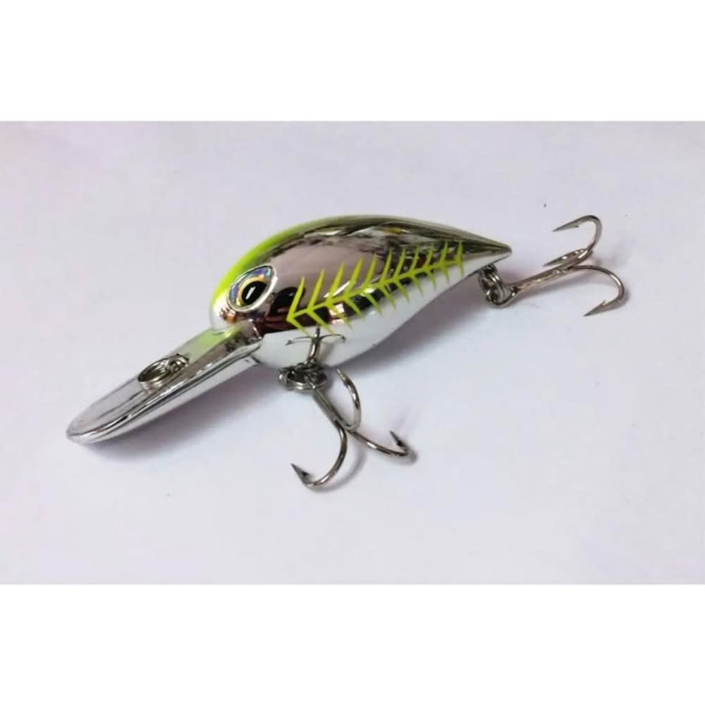 SEÑUELO POTXA CHINOOK 9,5CM 21G / YL1