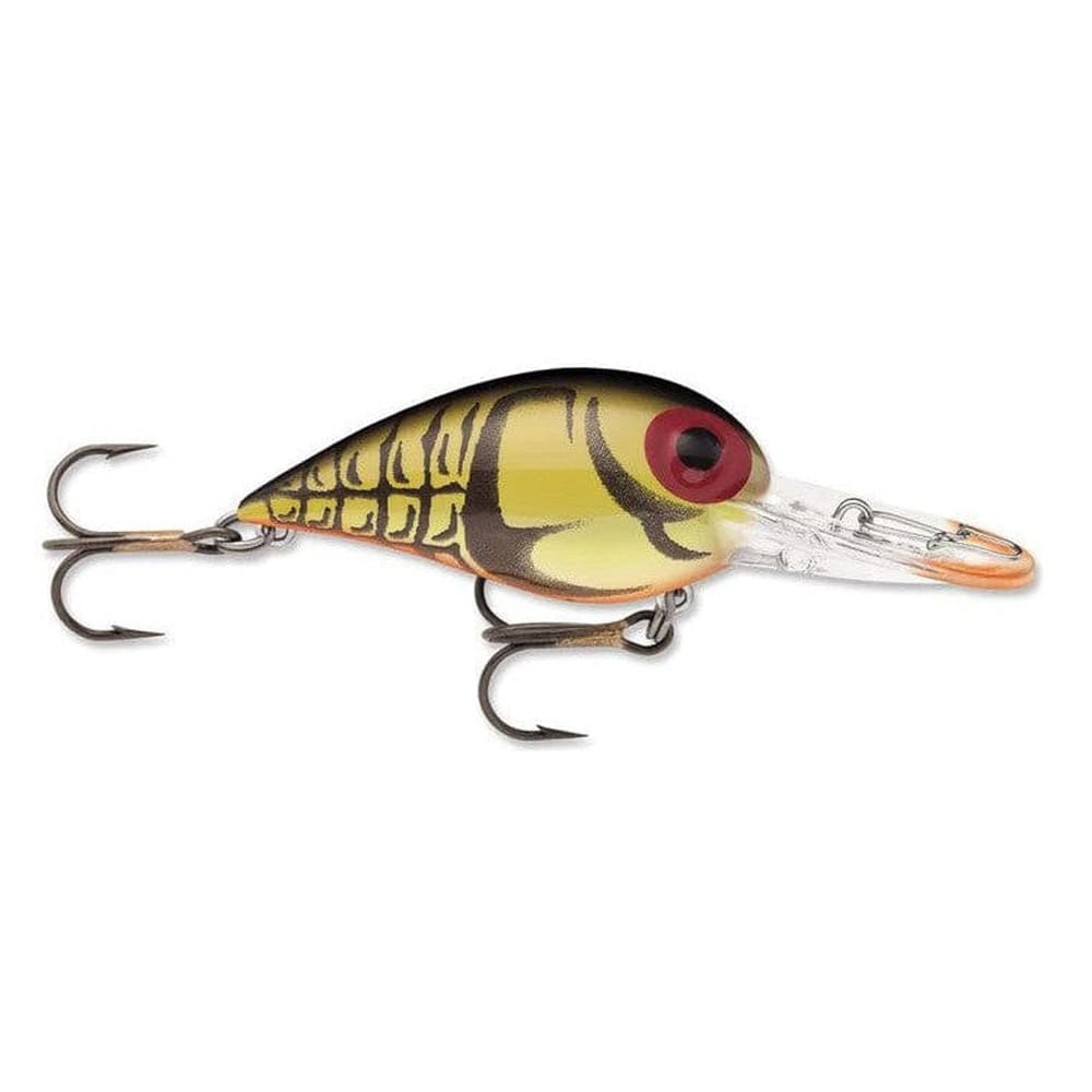 POTXA STORM WIGGLE WART2