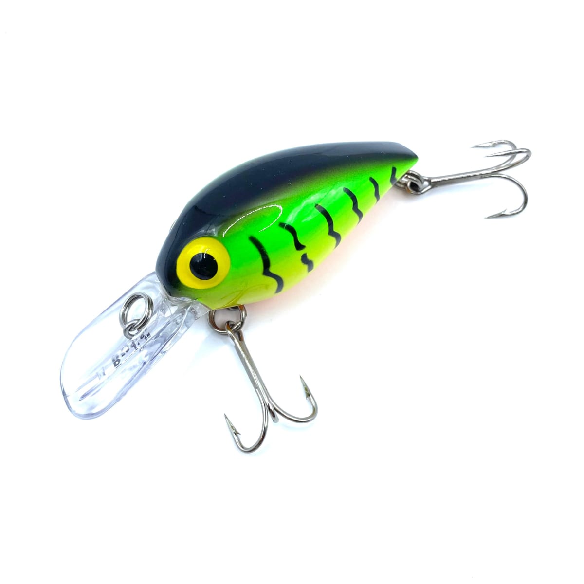POTXA BRADS MAGNUM WIGGLER W-MW-0741