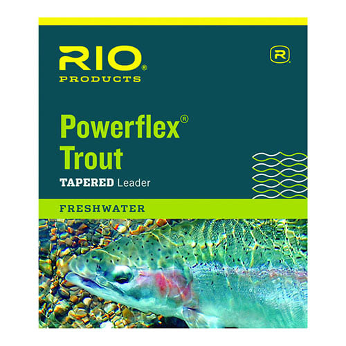 POWERFLEX LEADER 0X-30 YD1