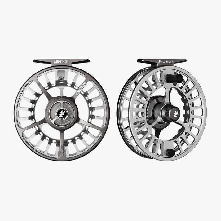 CARRETE SAGE ARBOR XL 4/5/61