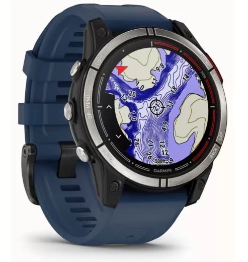 RELOJ SAPPHIRE QUATIX 7 GARMIN3