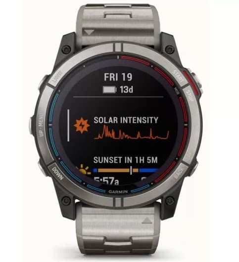RELOJ SOLAR QUATIX 7 GARMIN2