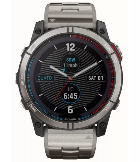 RELOJ SOLAR QUATIX 7 GARMIN1