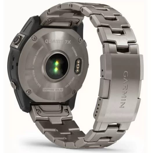 RELOJ SOLAR QUATIX 7 GARMIN4