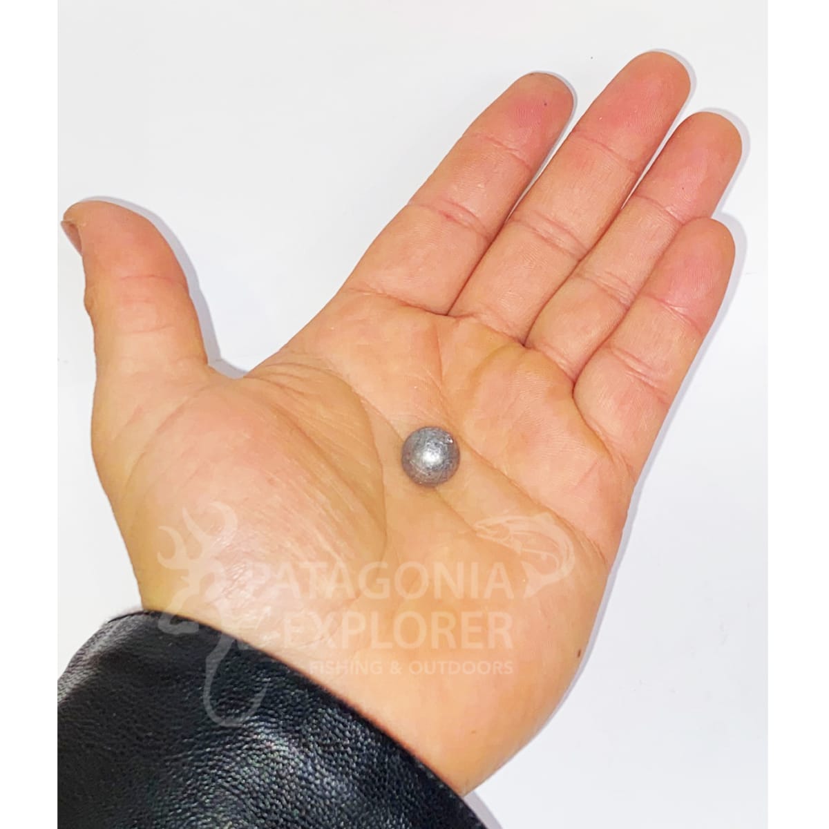 OJIVAS CAL.45 141GR BB2