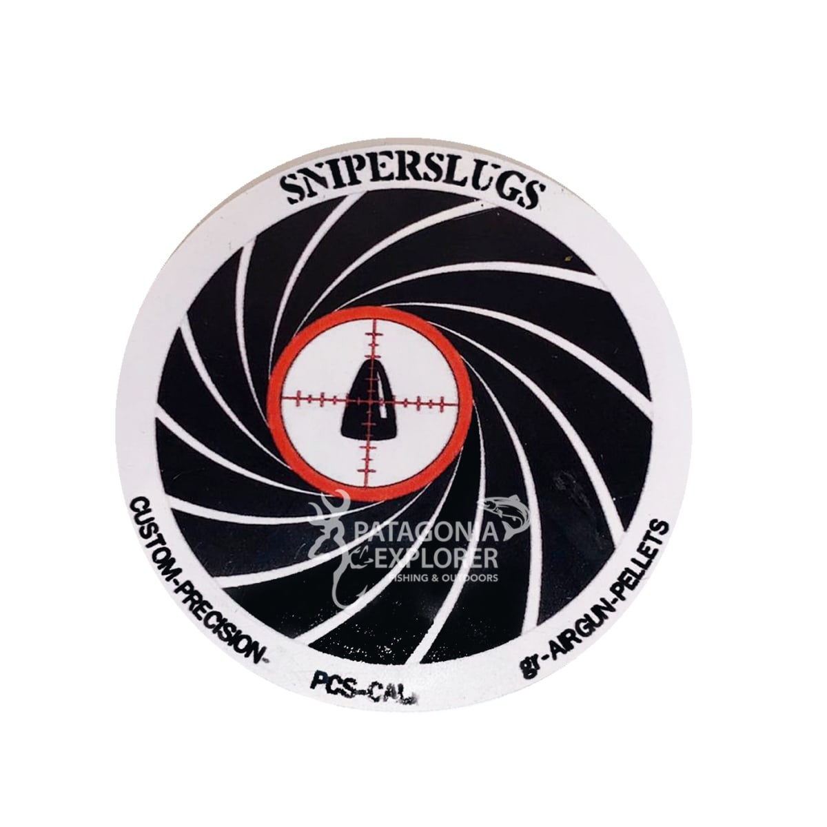 OJIVAS CAL.30 FP 63,6GN3