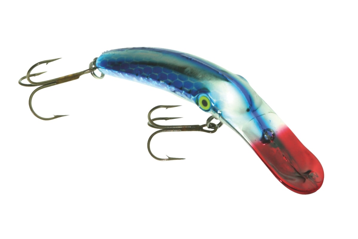CAIMANES MAG LIP YAKIMA BAIT 3.51