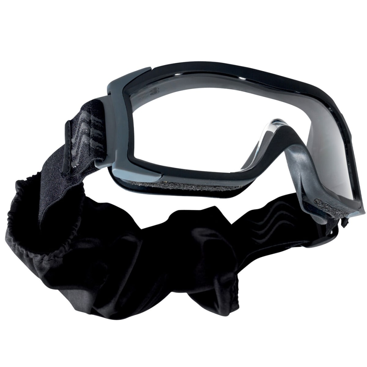 ANTIPARRA BALISTICA X1000 BOLLÉ TACTICAL1