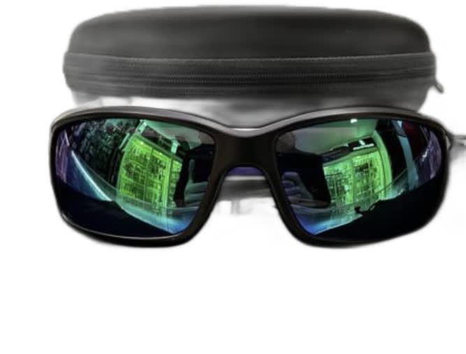 GAFAS KIREI VISION - PULSE3