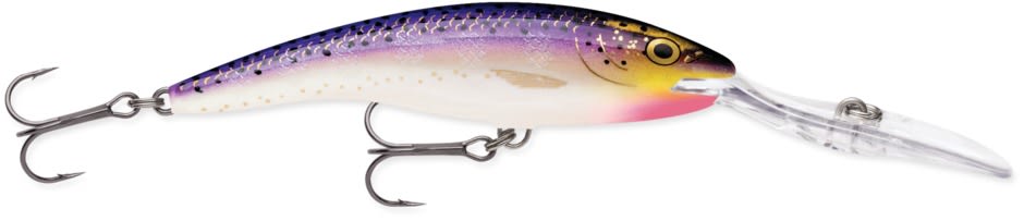 SEÑUELO RAPALA DEEPTAIL DANCER 13G/9CM4