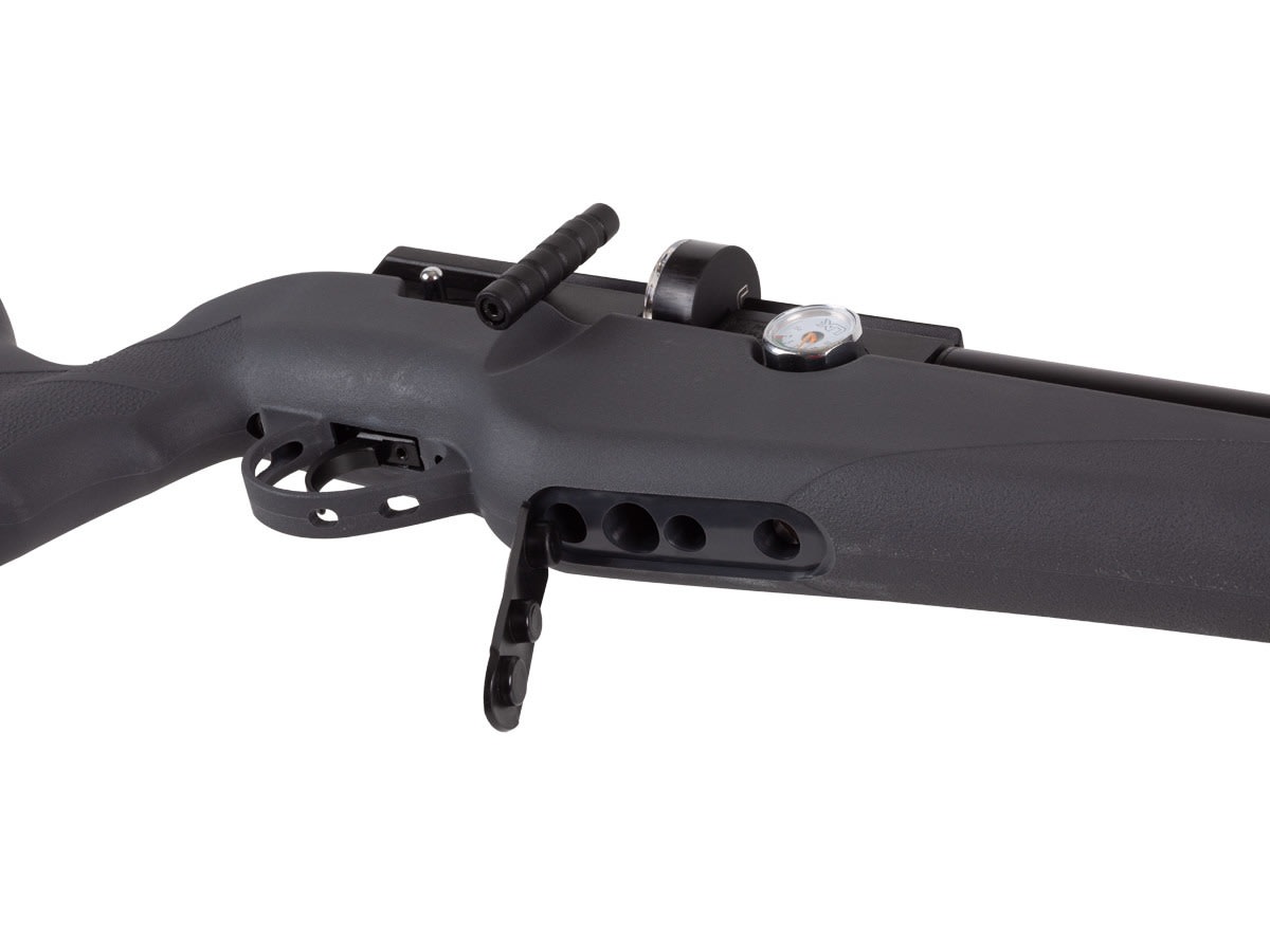 RIFLE PCP UMAREX AIRGUN UX ORIGIN CAL .224