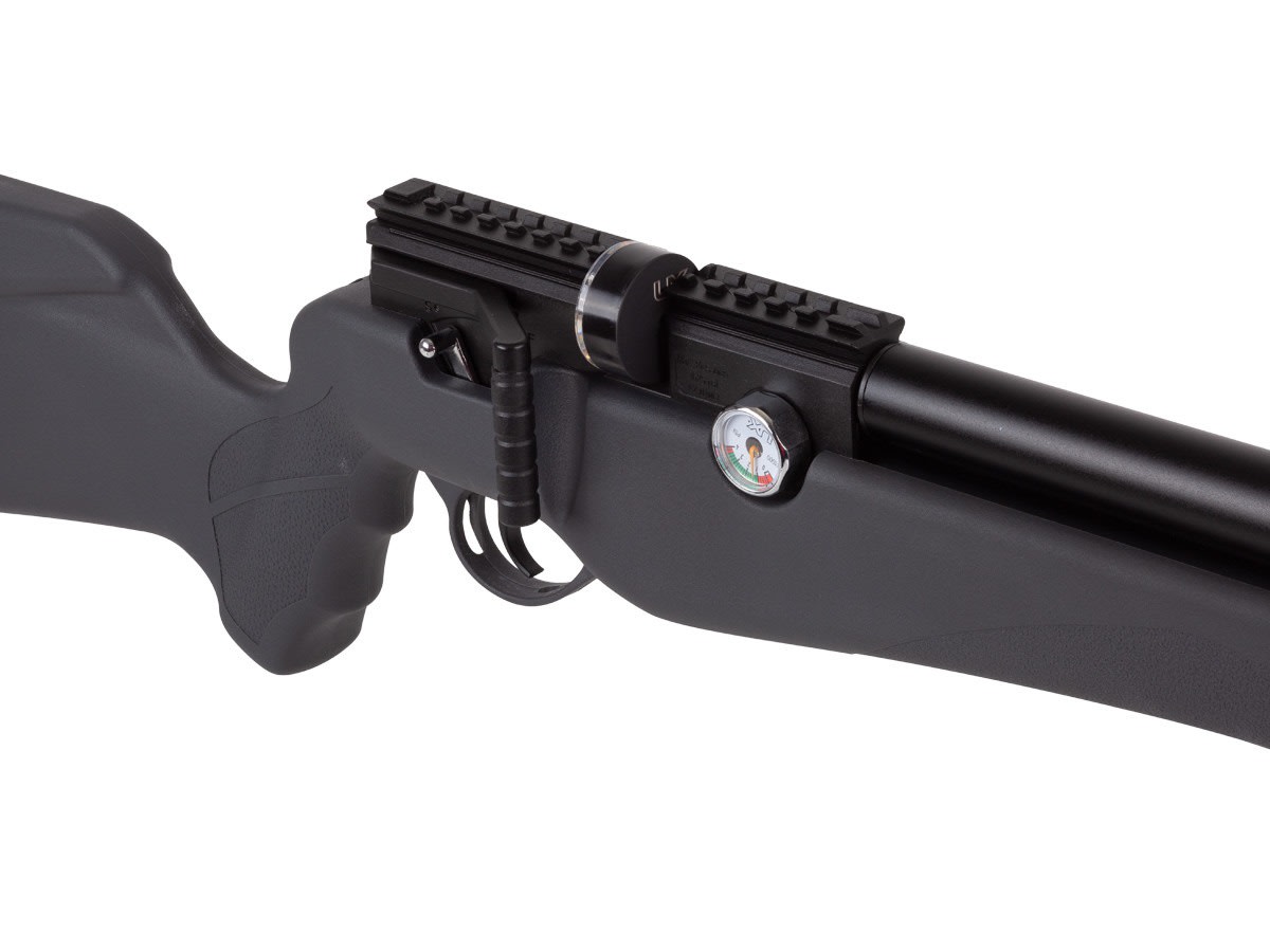 RIFLE PCP UMAREX AIRGUN UX ORIGIN CAL .222