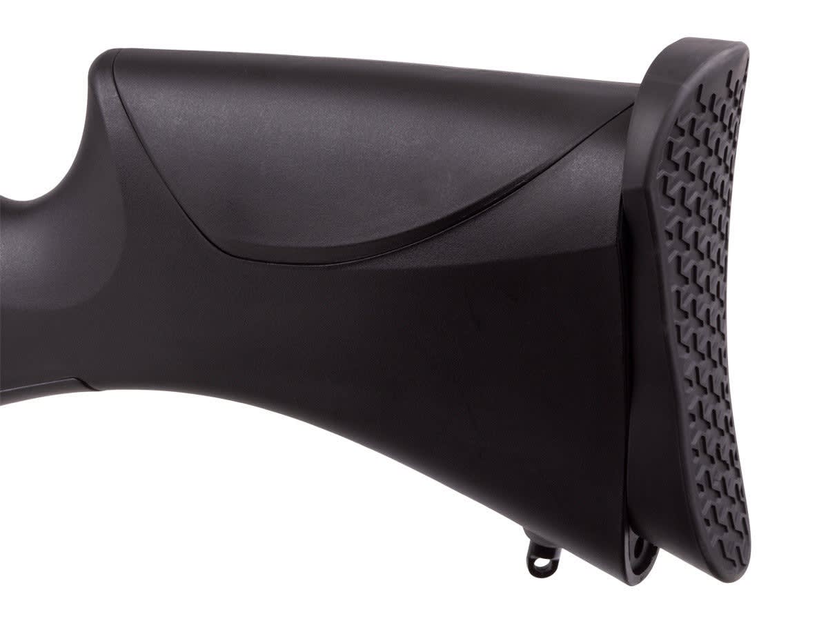 RIFLE AVENGE X1-BS SYNT 5.55
