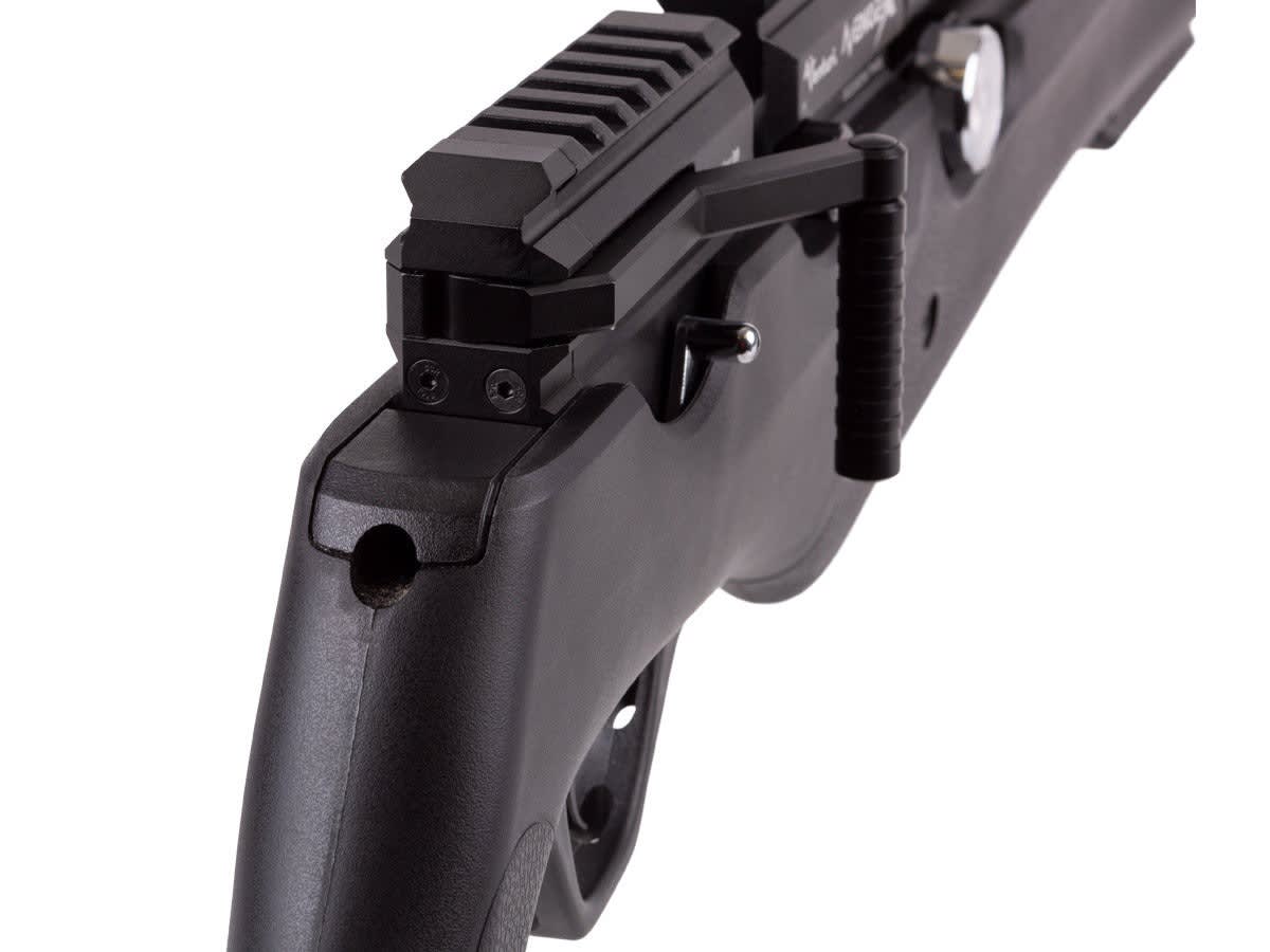RIFLE AVENGE X1-BS SYNT 5.53