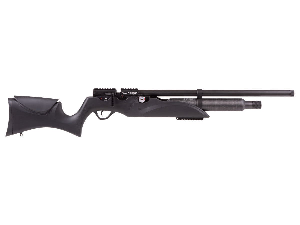 RIFLE AVENGE X1-BS SYNT 5.51