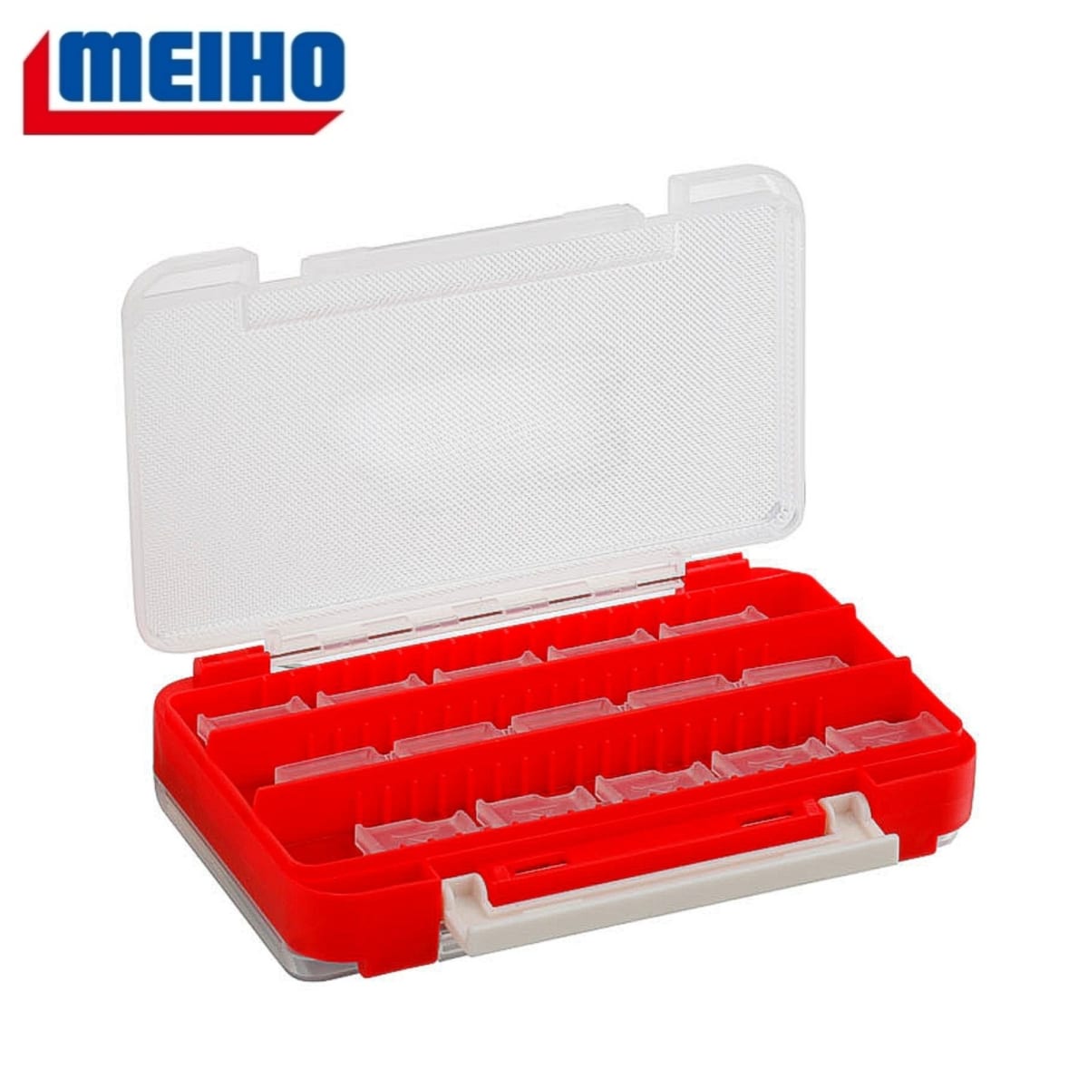CAJA MEIHO RUNGUN CASE 1010W-1 RED3
