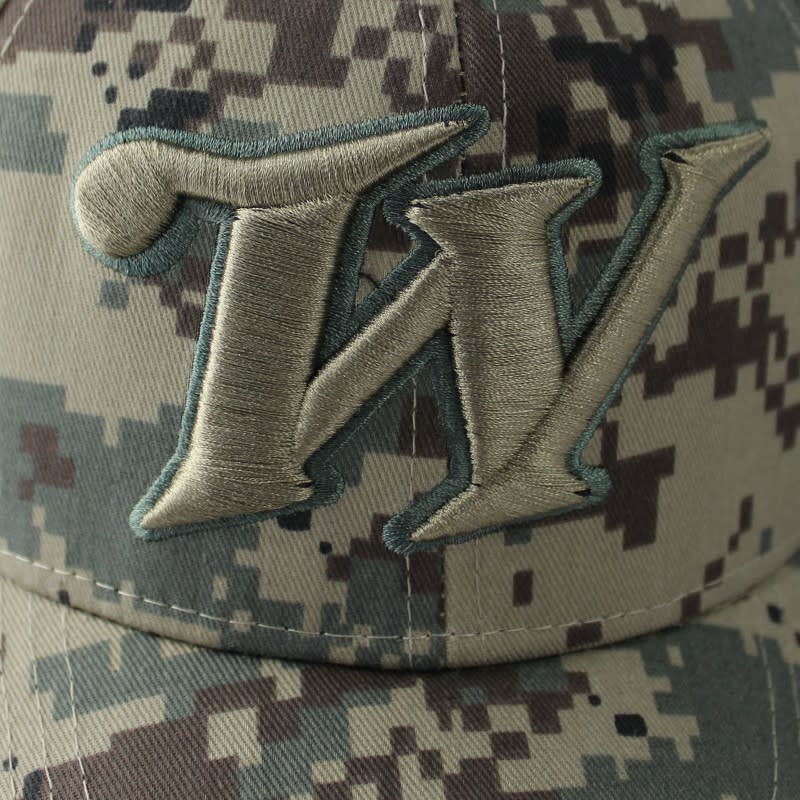 GORRO WINCHESTER DUCKWATER DIGI CAMO2