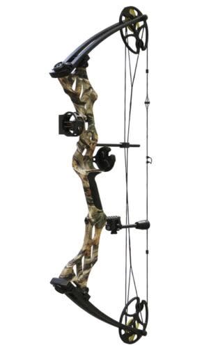 ARCO FOSSIL COMPUESTO 70 LBS1