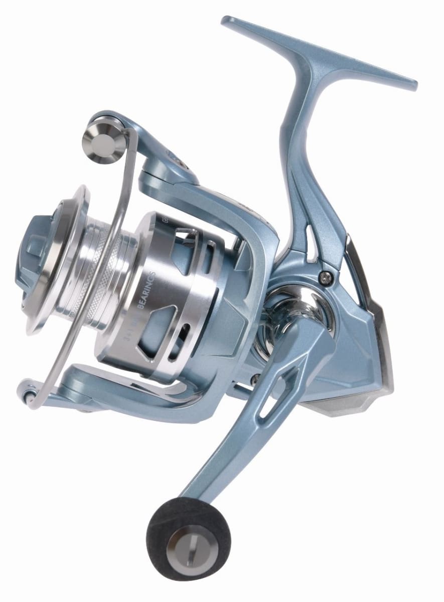 CARRETE YOKOZUNA SEA BASS 30001