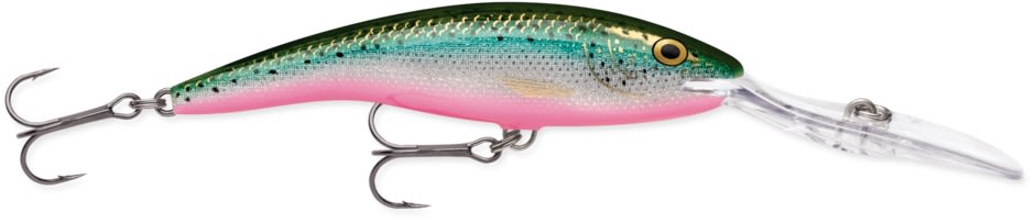 SEÑUELO RAPALA DEEPTAIL DANCER 13G/9CM5