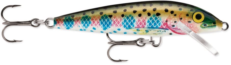 SEÑUELO RAPALA ORIGINAL 4G/7CM10
