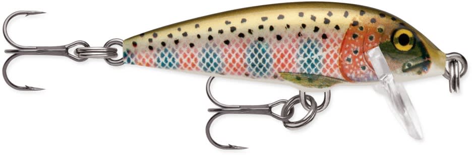 SEÑUELO RAPALA COUNTDOWN SINKING 5G/5CM11
