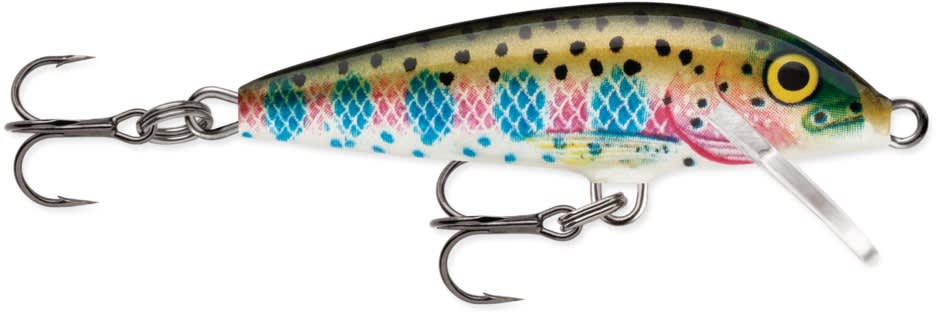 SEÑUELO RAPALA ORIGINAL 3G/5CM5